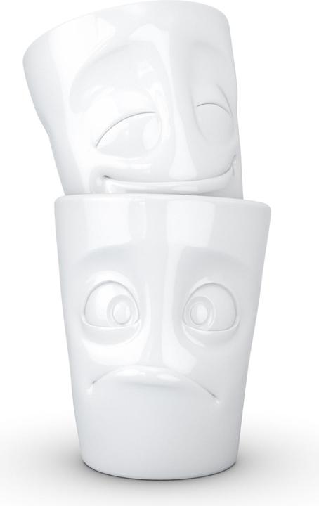 Immagine prodotto 58 Products Felice e sconcertato (350 ml, 2 x)