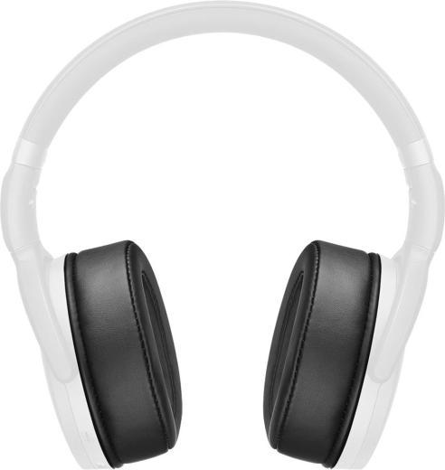 Image du produit Sennheiser ØREPUDER TIL HD 4.20S/4.30I/G/4.40 (PAR)
