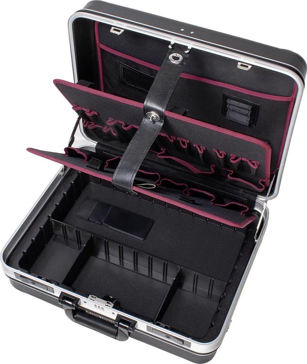 Kraftwerk P390 (1 Teile)