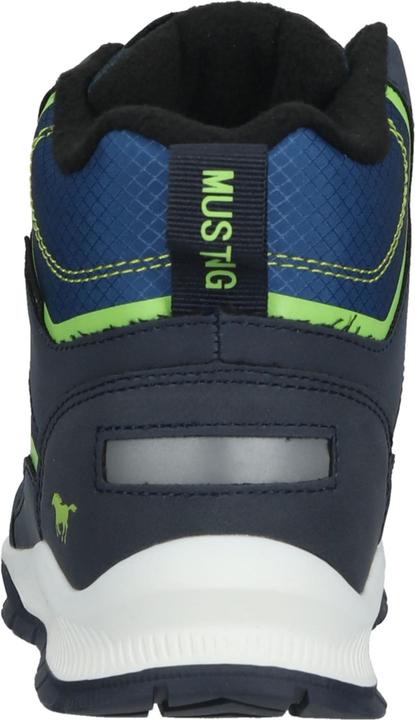 Produktbild Mustang Stiefelette (36)