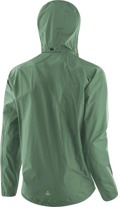 Actual product image Löffler Jacket with Hood Comfort Fit WPM Pocket (48, S)