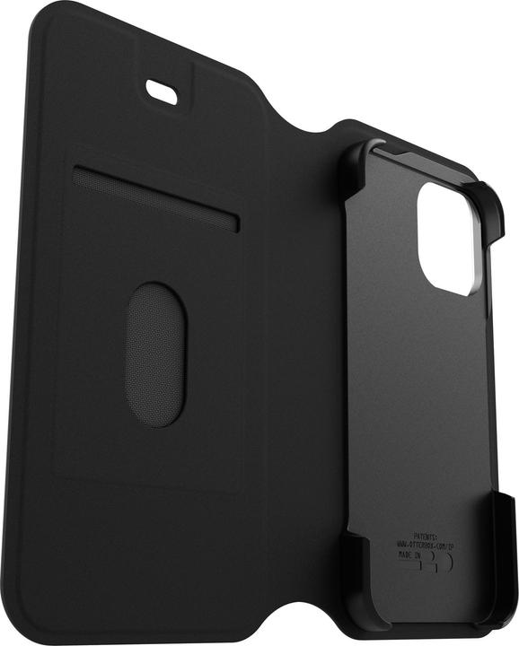 Actual product image OtterBox Strada Via (Apple iPhone 12 Pro, Apple iPhone 12)