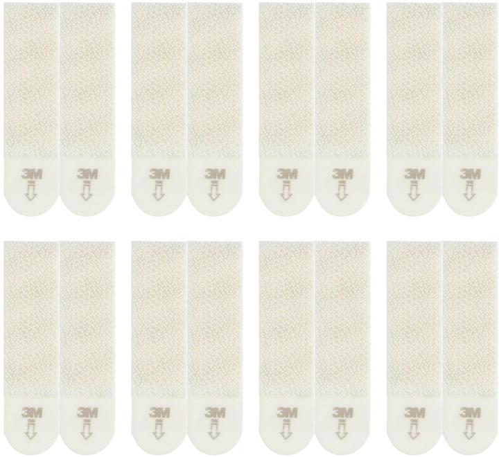 Actual product image Command Picture Hanging Strips M