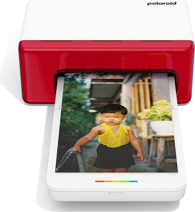 Image du produit Polaroid Imprimante photo Hi-Print 4x6