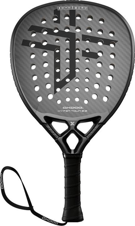Oxdog Padelschläger Hyper Tour 2.0