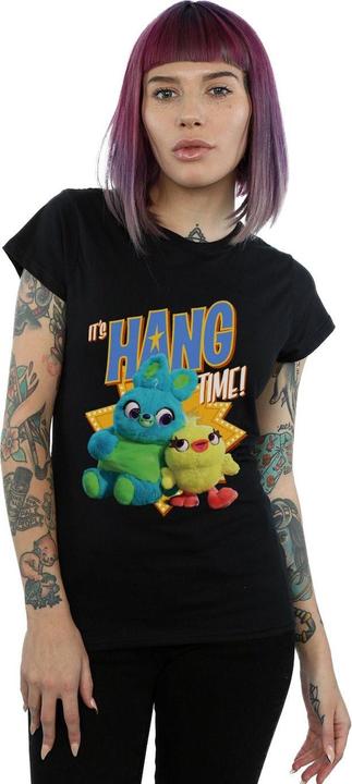 Produktbild Disney Toy Story 4 It's Hang Time TShirt (XXL)