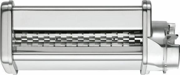 Actual product image Bosch Hausgeräte Pasta attachment Tagliatelle MUZ5NV2