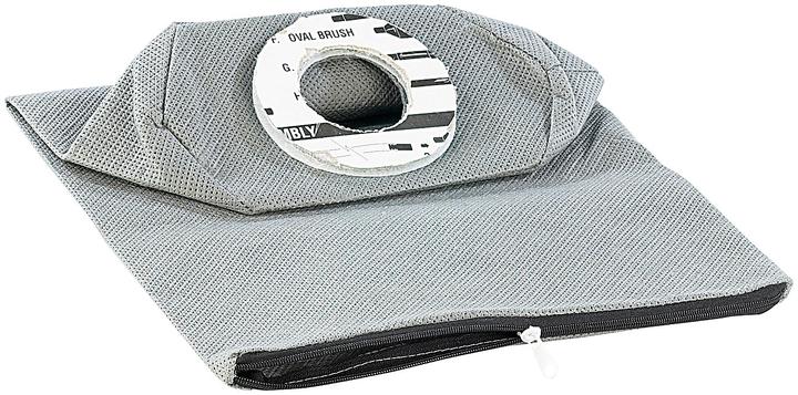 Produktbild AGT 2er-Set Universeller Dauer-Staubsaugerbeutel (2 x)