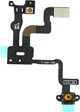 Produktbild OEM Auto-Off On Switch Power Flex für iPhone 4s (Werkzeug, iPhone 4S)