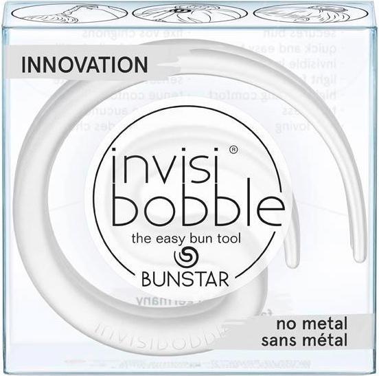 Produktbild Invisibobble Bunstar Crystal Clear (Schmuck)