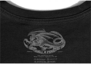 Immagine prodotto Maglietta Animal Chin (M)