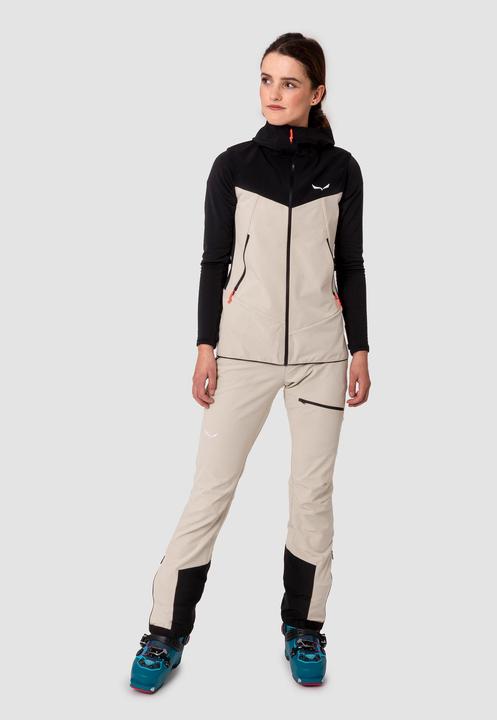 Actual product image Salewa Sella Dst Light Pant W (38, M)
