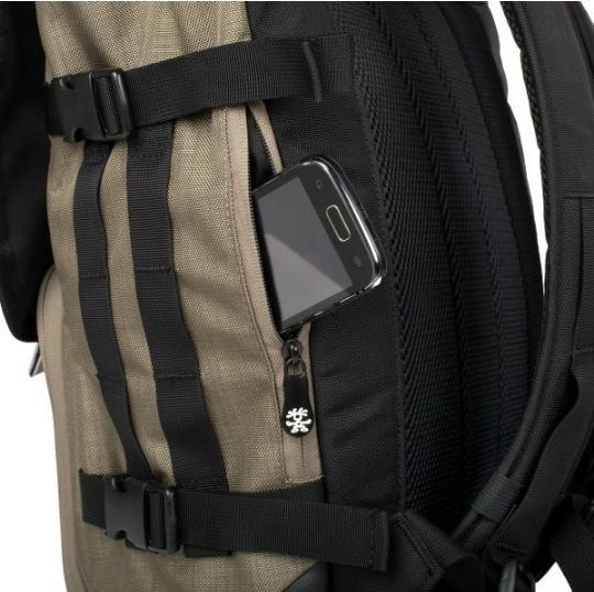 Produktbild Crumpler Muli Half Photo Backpack (Fotorucksack, 16 l)