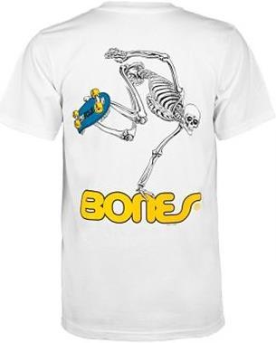 Image du produit T-shirt Skate Skeleton (M)