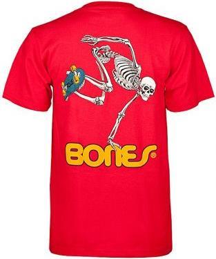 Image du produit T-shirt Skate Skeleton (S)