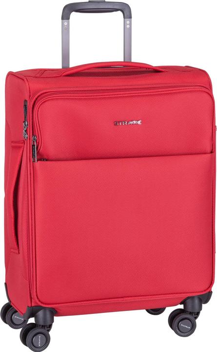 Produktbild Stratic Light + Koffer (37 l, Handgepäck (bis 50l))