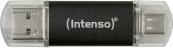 Produktbild Intenso Twin Line (32 GB, USB-C, USB 3.2)