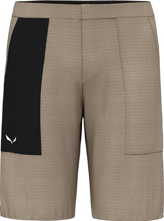 Salewa Lavaredo Hemp Ripstop Shorts
