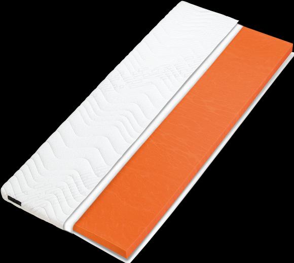 Produktbild Sembella Topper Geltex Firm (90 x 200 cm)