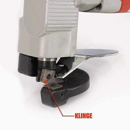Actual product image Mauk Nibbler 500 W