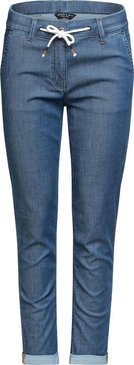 Actual product image Chillaz Women's Summer Splash Pant Cotton (36)