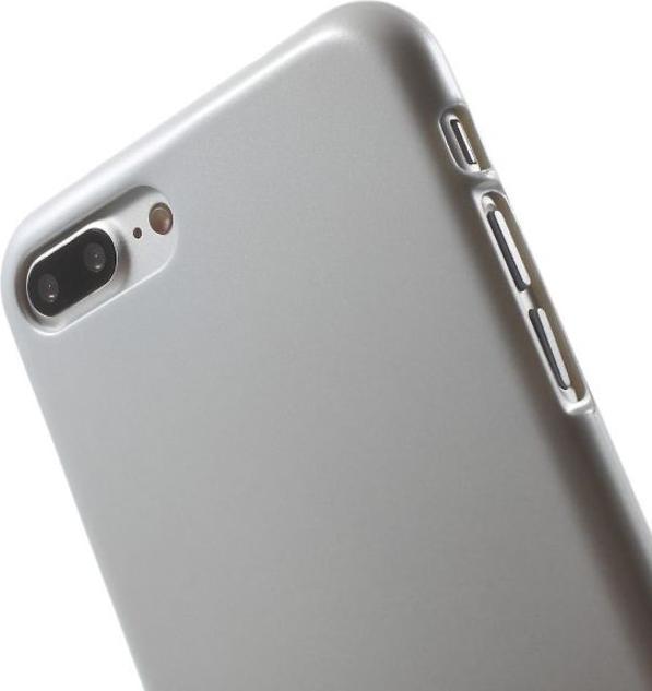 Actual product image Goospery i Jelly Metal Series (HTC Desire 12)
