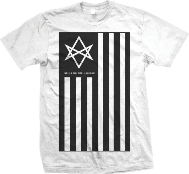 Bring Me The Horizon Antivist