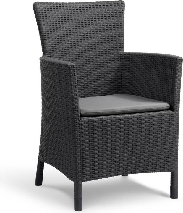 Actual product image Allibert Iowa