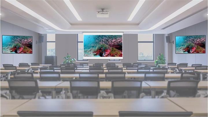 Immagine prodotto Sony Sostituisce Vpl-Phz50 Con Una Maggiore Luminosità 5.3 (WUXGA, 5300 lm, 1.23:1 - 1.97:1)