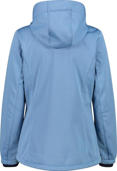 Actual product image CMP Campagnolo Hoodie (38, S)
