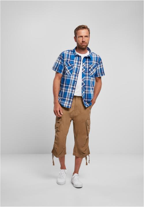 Image du produit Brandit Urban Legend Cargo 3/4 Shorts (4XL)