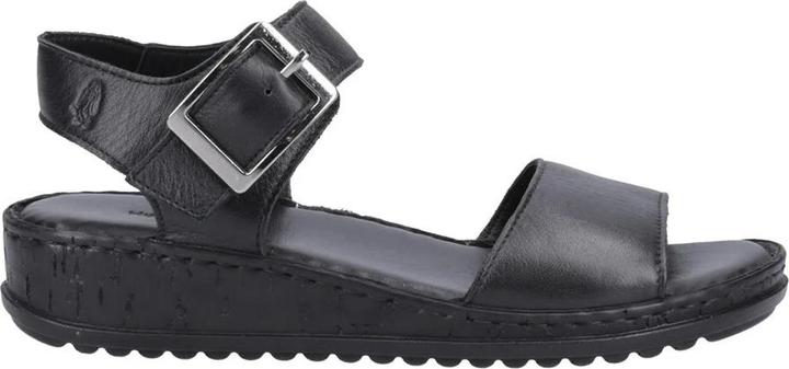 Produktbild Hush Puppies Sandalen mit Keilabsatz Ellie Leder (37)