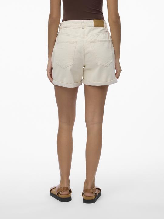 Produktbild Vero Moda Vmzuri Hr Loose Shorts Mix Noos (L)