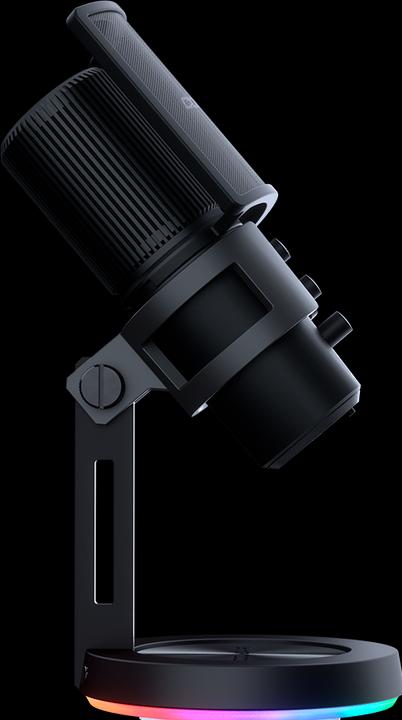 Actual product image Cougar Screamer-X 3H500MK3B.0001 Mic Screamer-X
