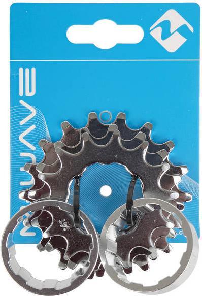 Productafbeelding M-Wave Singlespeed ombouwset
