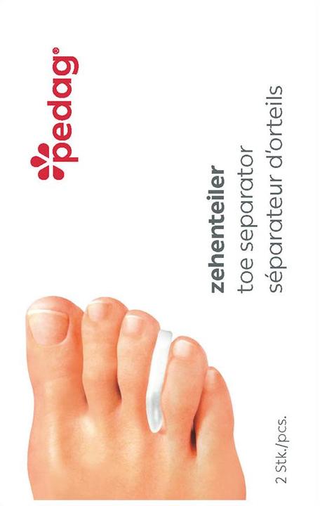 Actual product image Pedag Tender