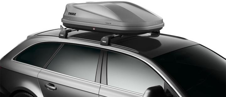 Image du produit Thule Touring 100 S (330 l)