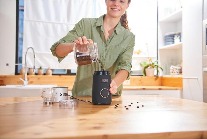 Produktbild Black & Decker BXCG150E (CH-Stecker)