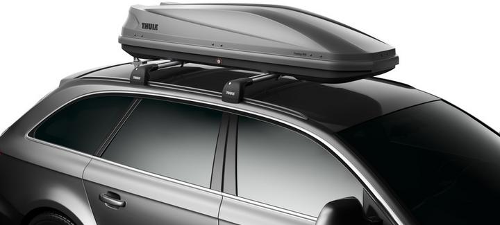 Image du produit Thule Touring 600 Sport (300 l)