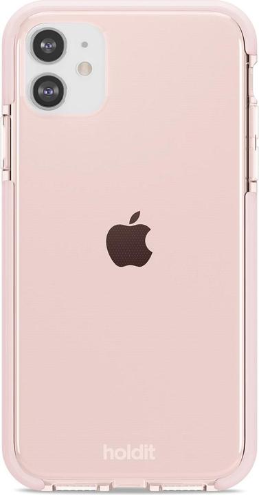 Actual product image Holdit Seethru (Apple iPhone 12 Pro Max)