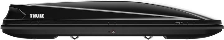 Thule Touring 700 Alpine (430 l)