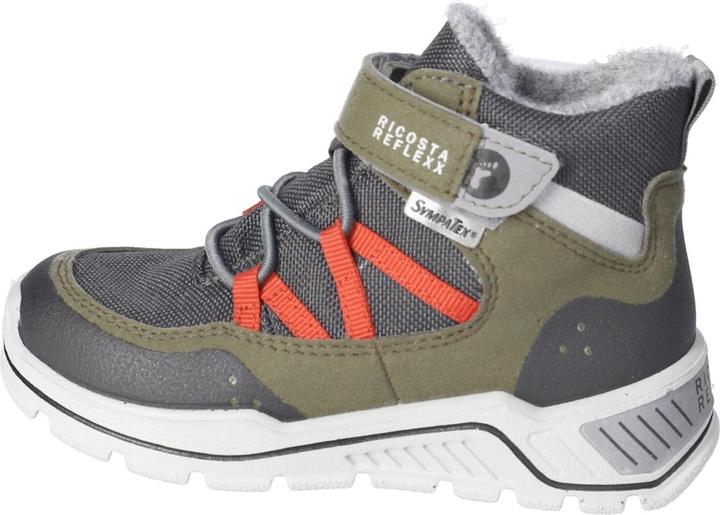 Actual product image Ricosta Boots AREX (32)