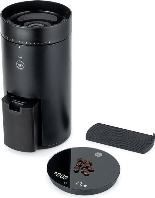 Produktbild Wilfa Svart Uniform (CH-Stecker)