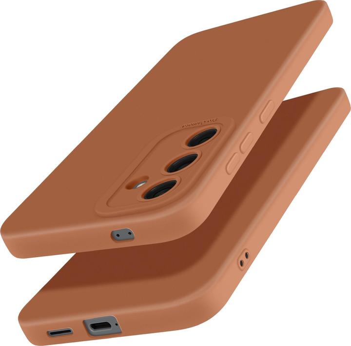 Immagine prodotto Avizar SoftGlow Case (Samsung Galaxy S25)