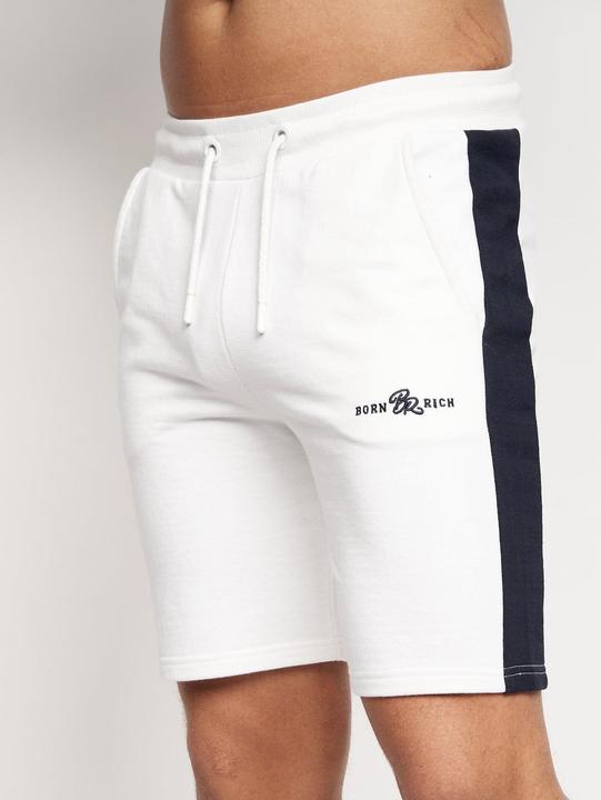 Born Rich Taymor SweatShorts (L)