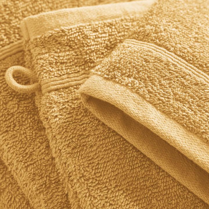 Image du produit La Redoute Interieurs Gants De Toilette (15 x 21 cm)