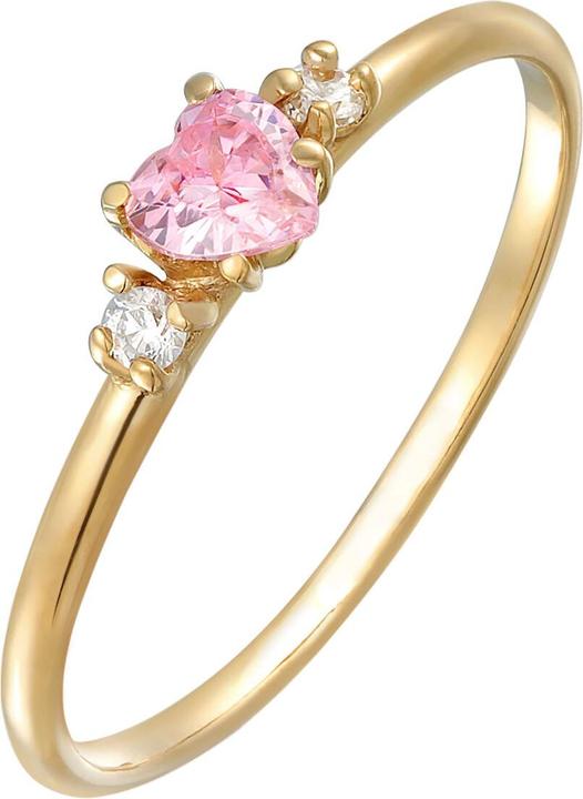 Image du produit Elli Coeur (52, Argent 925)