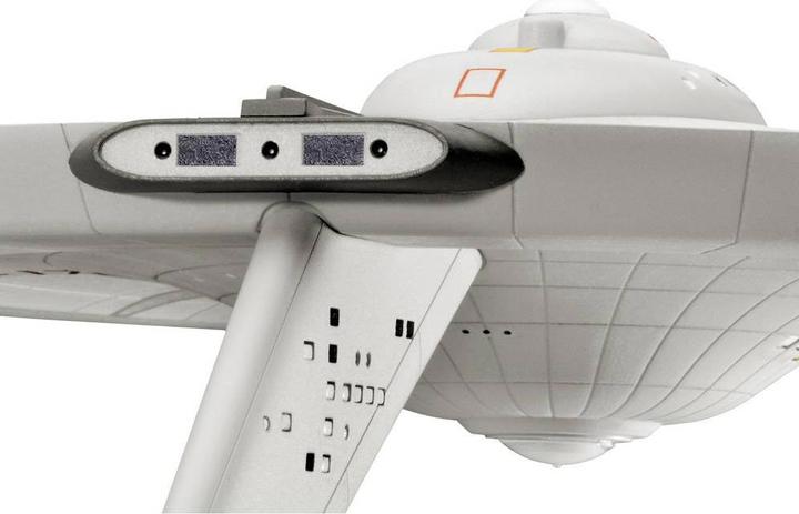 Produktbild Revell U.S.S. Enterprise