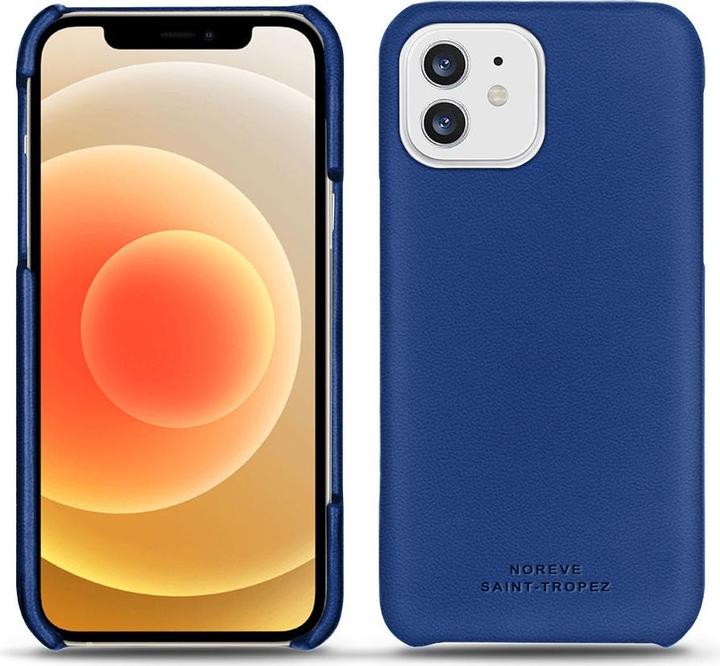 Produktbild Noreve Lederschutzhülle (Apple iPhone 12 mini)