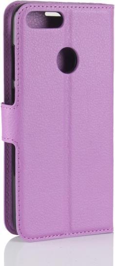 Produktbild MU Classic Litchi Leder Bookcover Series
